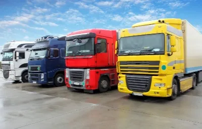 İstanbul Mazıdağı Nakliye Ambarı