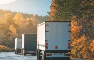 İstanbul ile Mazıdağı Arası Klima Taşıma