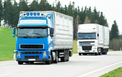 İstanbul ile Mazıdağı Arası Eşya Taşıma